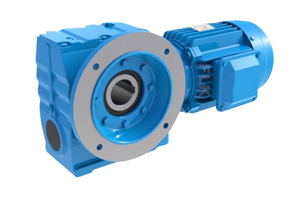 【敲黑板】 蝸輪蝸桿減速機(jī)傳動(dòng)原理與性能優(yōu)勢(shì)