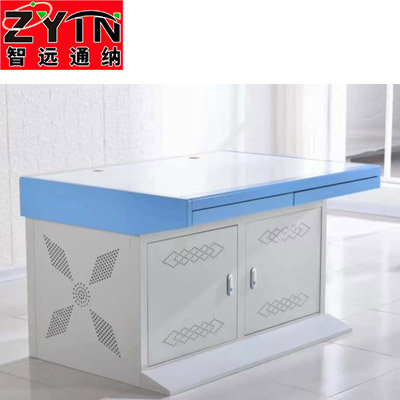 TN-0087 平面是鋼木結(jié)構(gòu)操作臺(tái)