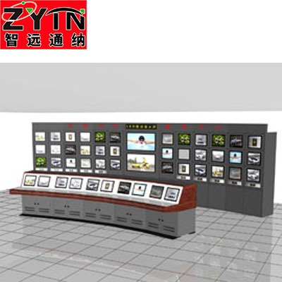 TN-DSQ030 監(jiān)控電視墻